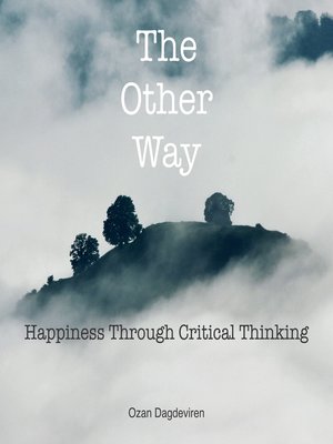 cover image of The Other Way